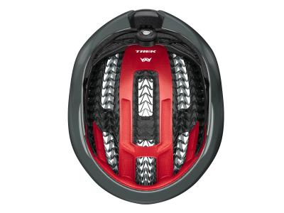 Trek Helm Trek Circuit WaveCel L Keswick/Olive CE Produktbild 3
