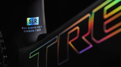 Trek Domane+ SLR 9 EU 50 Juniper Produktbild 13