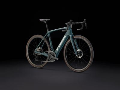 Trek Domane+ SLR 9 EU 54 Juniper Produktbild 1