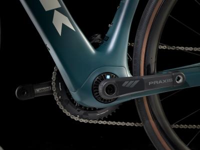 Trek Domane+ SLR 9 EU 54 Juniper Produktbild 4