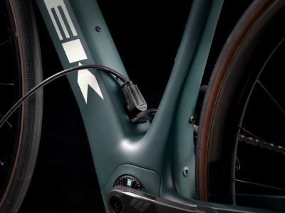 Trek Domane+ SLR 9 EU 54 Juniper Produktbild 5