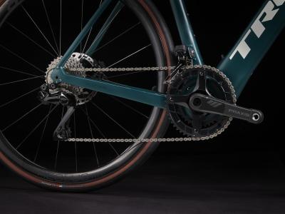 Trek Domane+ SLR 9 EU 56 Juniper Produktbild 9