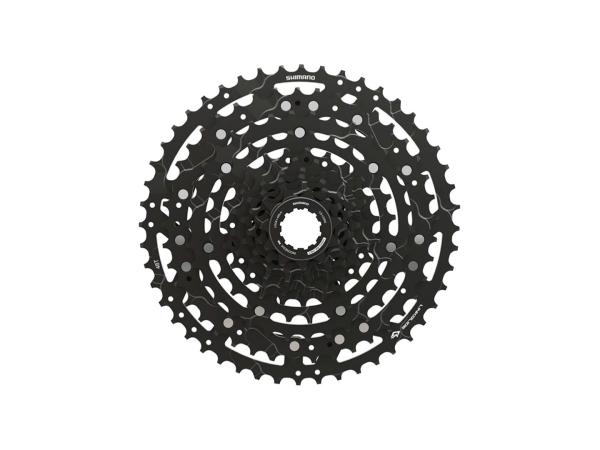 Shimano Cassette Shimano CUES LG300 10-Speed 11-39t Black