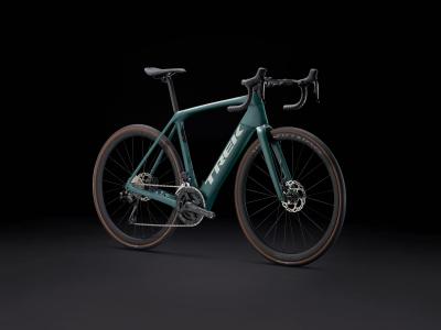 Trek Domane+ SLR 6 Pro EU 52 Juniper Produktbild 1