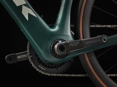 Trek Domane+ SLR 6 Pro EU 52 Juniper Produktbild 4