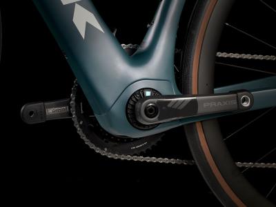 Trek Domane+ SLR 7 EU 54 Juniper Produktbild 4