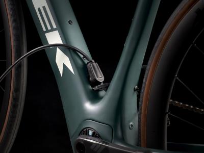 Trek Domane+ SLR 7 EU 54 Juniper Produktbild 5