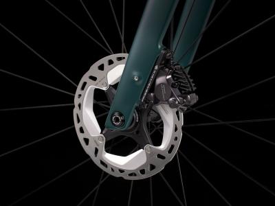 Trek Domane+ SLR 7 EU 56 Juniper Produktbild 9