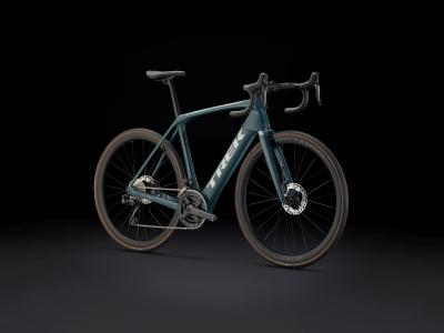 Trek Domane+ SLR 7 EU 58 Juniper Produktbild 1