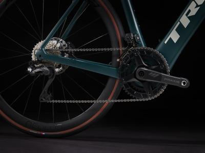 Trek Domane+ SLR 7 EU 58 Juniper Produktbild 8