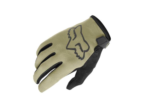 Fox Racing Glove Fox Racing Ranger Medium Light Green