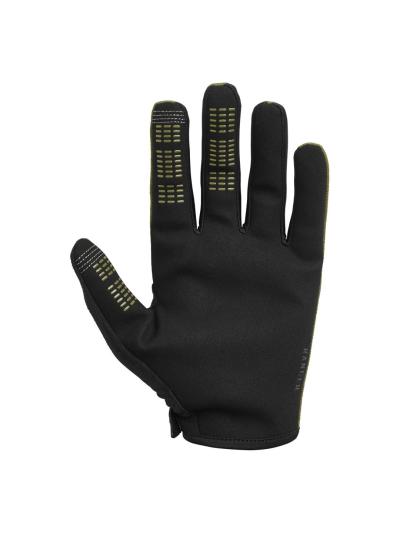 Fox Racing Glove Fox Racing Ranger Large Light Green Produktbild 1