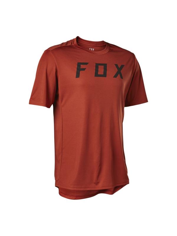 Fox Racing Jersey Fox Racing Ranger Large Red