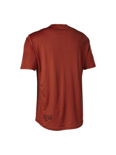Fox Racing Jersey Fox Racing Ranger Large Red Produktbild 1