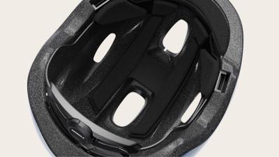 Trek Helm Trek Little Dipper Alpine Blue CE Produktbild 9