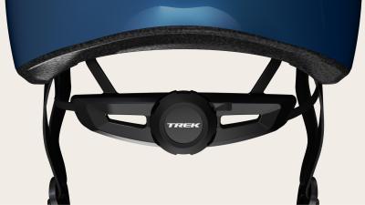Trek Helm Trek Little Dipper Alpine Blue CE Produktbild 8