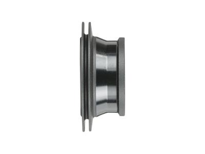Bontrager Hubcap Bontrager Kovee RSL Non-Disc End Cap 12mm F Produktbild 1