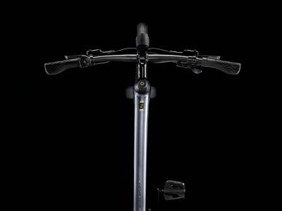 Trek Dual Sport+ 2 SO LT M Galactic Grey Produktbild 6