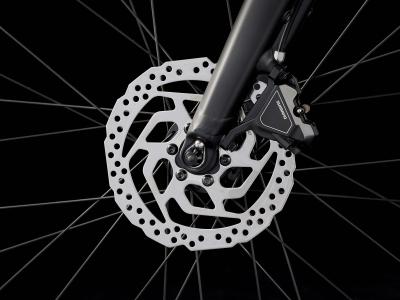 Trek Dual Sport+ 2 SO LT S Hex Blue Produktbild 9
