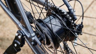 Trek Dual Sport+ 2 SO LT S Hex Blue Produktbild 12