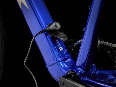 Trek Dual Sport+ 2 SO LT S Hex Blue Produktbild 4