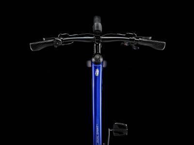 Trek Dual Sport+ 2 SO LT S Hex Blue Produktbild 6