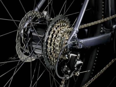 Trek Dual Sport+ 2 MS LT S Galactic Grey Produktbild 3
