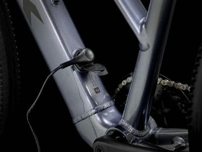 Trek Dual Sport+ 2 MS LT S Galactic Grey Produktbild 4