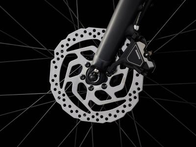 Trek Dual Sport+ 2 MS LT M Galactic Grey Produktbild 9
