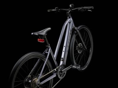 Trek Dual Sport+ 2 MS LT M Galactic Grey Produktbild 2