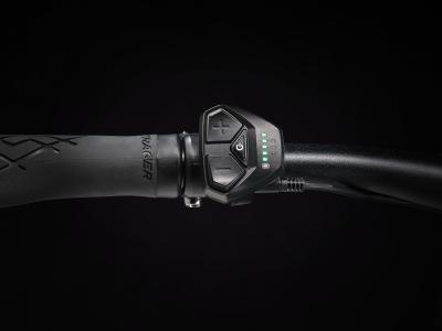 Trek Dual Sport+ 2 MS LT M Galactic Grey Produktbild 5