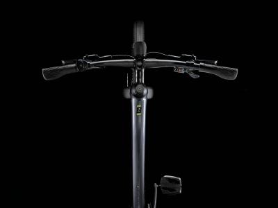 Trek Dual Sport+ 2 MS LT XL Galactic Grey Produktbild 6