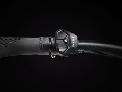 Trek Dual Sport+ 2 MS LT M Hex Blue Produktbild 5