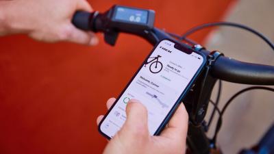 Trek Verve+ 2 LS M Trek Black Produktbild 7