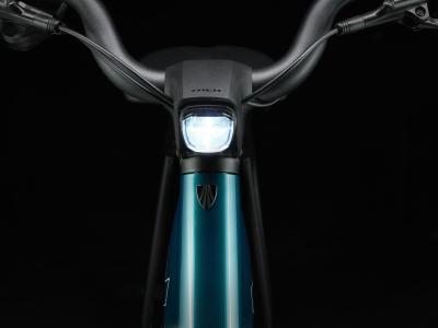 Trek Verve+ 2 LS S Dark Aquatic Produktbild 2