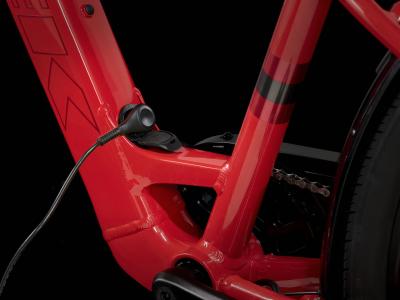 Trek Verve+ 1 LS LT L Viper Red Produktbild 4