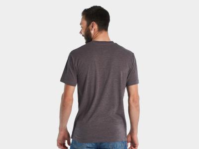 Trek Shirt Trek Wilderness T-Shirt M Chocolate Brown Produktbild 1