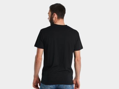 Trek Shirt Trek Lake T-Shirt XXL Black Produktbild 1