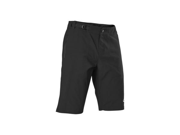 Fox Racing Short Fox Racing Ranger Lite 30 Black