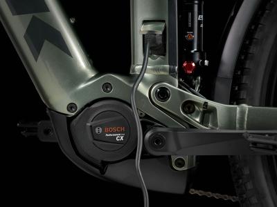Trek PowerflyFS4 EQ EU XS 27.5 Lichen Produktbild 2