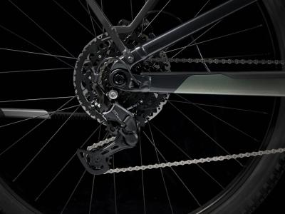 Trek PowerflyFS4 EQ EU XS 27.5 Lichen Produktbild 7