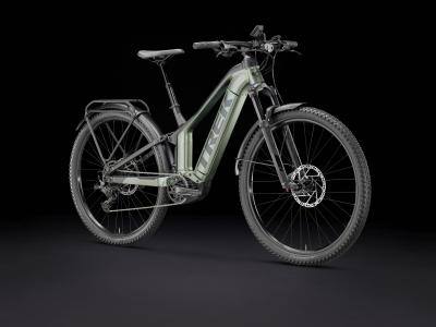 Trek PowerflyFS4 EQ EU S 27.5 Lichen Produktbild 1