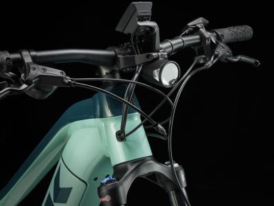 Trek PowerflyFS4 EQ EU XL 29 Blue Sage/Juniper Produktbild 9