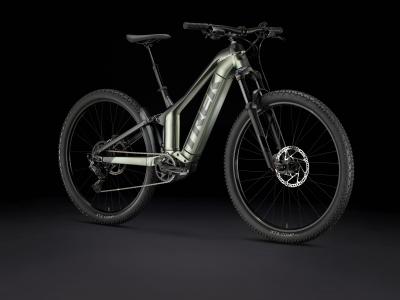 Trek Powerfly FS 4 EU XL 29 Lichen Produktbild 1