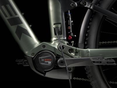 Trek Powerfly FS 4 EU XL 29 Lichen Produktbild 2