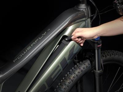 Trek Powerfly FS 4 EU XL 29 Lichen Produktbild 3