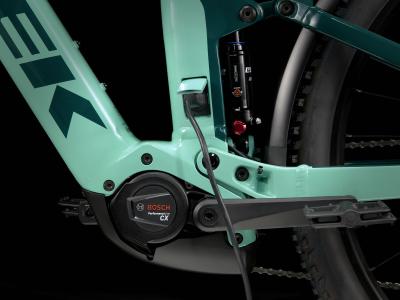 Trek Powerfly FS 4 EU XL 29 Blue Sage/Juniper Produktbild 2