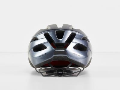 Trek Helm Trek Starvos WaveCel M Galactic Grey CE Produktbild 2
