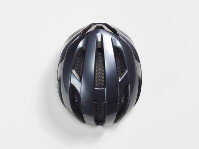 Trek Helm Trek Starvos WaveCel L Galactic Grey CE Produktbild 5