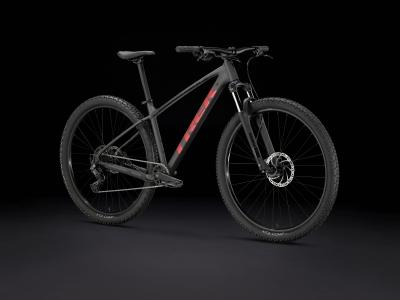 Trek Marlin 5 XXS 26 Matte Dnister Black Produktbild 1